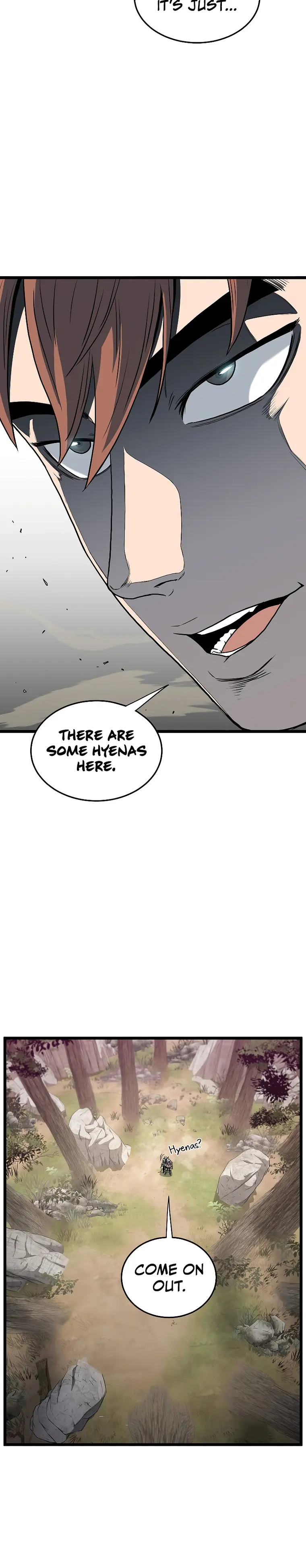 Murim Login Chapter 146 image 34
